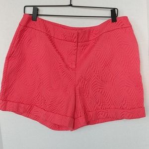 APT. 9 Patterned Short